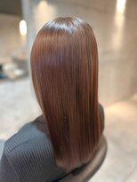 アイル(I'll)&nbsp;【吹田南吹田】最大級キャンペーン縮毛矯正★