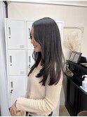 レイヤーカット