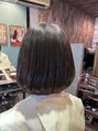 ステレオ ヘアデザイン 安城店(STEREO HAIR DESIGN)&nbsp;Instagram「stereo.masami」やってます♪フォローお願いします。