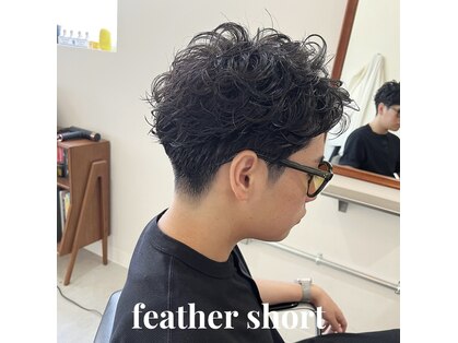 パーラー(PARLOR)の写真