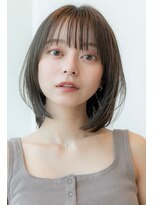 ハバナ 渋谷(HAVANA) 20代30代/大人かわいい/くびれレイヤーカット