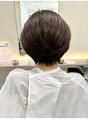 美髪サロン【MUSEミューズ 熱田】　髪質改善ヘアスタイル