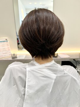 ミューズ 熱田六番町店(MUSE) 美髪サロン【MUSEミューズ 熱田】　髪質改善ヘアスタイル