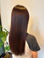 ベルライズアカデミー(BELRIZE Academy)&nbsp;暖色系カラー