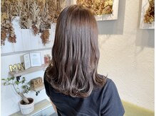 フロール(florun)の雰囲気（可愛いトレンドスタイルを季節ごとに発信し続けます）