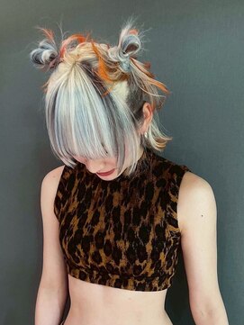 リリック(LYLICK) mix