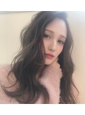 縮毛矯正髪質改善レイヤーカットトリートメント心斎橋美容室