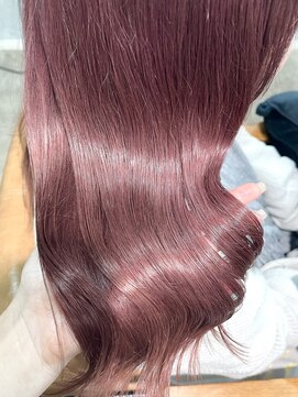 シアカ(SEA A KA) SEA A KAお客様スタイル 204佐々木希美 2025.10