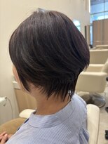 ゼルアヴェダ イオンモール与野(ZELE AVEDA)&nbsp;ショート