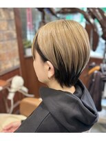 ベルクープス(Belle Coupes.S.O)&nbsp;ツートンカラー