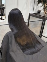 アルトラ(ALTLA)&nbsp;髪質改善トリートメント