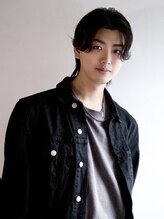 ムーン バイ ケンジ(moon by KENJE)&nbsp;シノダ/ メンズ