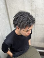 ガナンシア 横浜本店(ganancia) ソフトドレッド