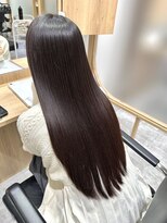 ヘアサロン セロ(Hair Salon SERO)&nbsp;【セロ姫路】縮毛矯正/髪質改善トリートメント/暗髪