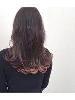 フェアアドヘア(fair -add hair-)&nbsp;インナーカラー