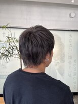 リトバイプティパ(Lit by petit-pas)&nbsp;暗めグレー