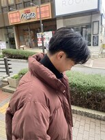 サンクチュアリー 千里山店(Sanctuary)&nbsp;センターパート