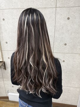 アーシャム(Arsham) 羽エクステ60本久留米美容室