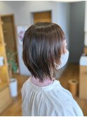 ショートレイヤー