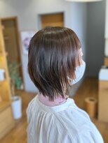 イデア 研究学園店(idea) ショートレイヤー