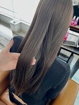 オーバル(OvaL)&nbsp;明るめグレージュ