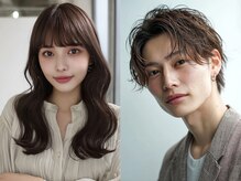 テーラヘアー 湘南台店(TELA HAIR)の雰囲気（髪質改善/ブリーチ/ダブルカラー/韓国/ハイライト【湘南台店】）