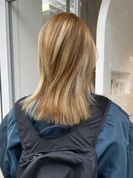 ユルクメゾンシティ 名古屋(JURK MAISON CITY) ローライトデザイン