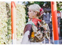 シャッター(SHUTTER)の雰囲気(2027年成人式 ご予約受付中 お気軽にお問い合わせください)