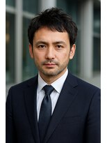 ジャムヘアー プール(JAM hair POOL)&nbsp;スーツに映える「無造作ビジネスショート」