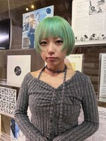 チックタック トアウエスト(TICK-TOCK Torwest)&nbsp;【urara】
