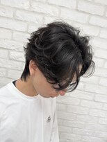 ボタン 木更津店(BOTAN)&nbsp;フェザーウルフ