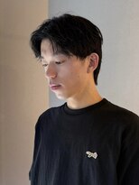 イト(iyto) 今のパーマを活かすメンテナンスカット◎