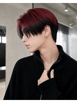 スキル ミナム 表参道(SKILL MiNam)&nbsp;エンドカラー