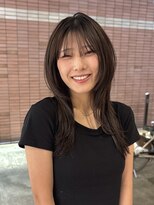 ビーハイブ 仙台駅前店(Behive)&nbsp;レイヤー×ロング×20代30代