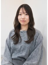 アグ ヘアー ジュジュ 北千住店(Agu hair juju)&nbsp;かんだ あかね