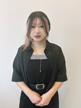 アグ ヘアー ベール 稲田店(Agu hair beil)&nbsp;馬場 ほなみ