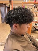 プードルパーマ