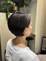 ベリッチ(VERICH)&nbsp;ショートスタイル