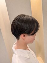 ディックス 五井グランド店(dix)&nbsp;レディースショート