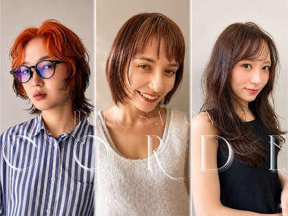 ペスカケイクリエイティブ(PESCA K-CREATIVE)の写真