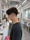 ラテソウコ(LATTE souco)の写真/お客様にあったヘアケア方法を伝授！再現性の高いスタイリングのやり方を提案◎