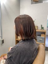 トトノウ&nbsp;ボブレイヤー