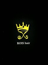 ROIS hair【ロイスヘアー】