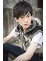 アットラブ バイ ベル(at'LAV by Belle) 骨格、髪質all ok☆王道ショート〔Belle原宿〕