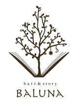  BALUNA 【バルーナ】