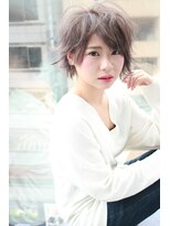 クラウドゼロ(Cloud zero) シュガーグレー3【Cloud zero】ご予約03-5957-0323