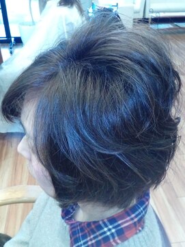 シャンパトラ(SCHON PATRA) エアリーウェーブ