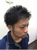 ジェルショート
