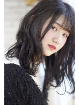 ザ デイ フォーヘアー(The day 4 HAIR) アディブル