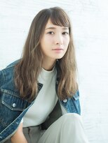 フローレント(florent)&nbsp;デニムニュアンススーパーバイラーズ